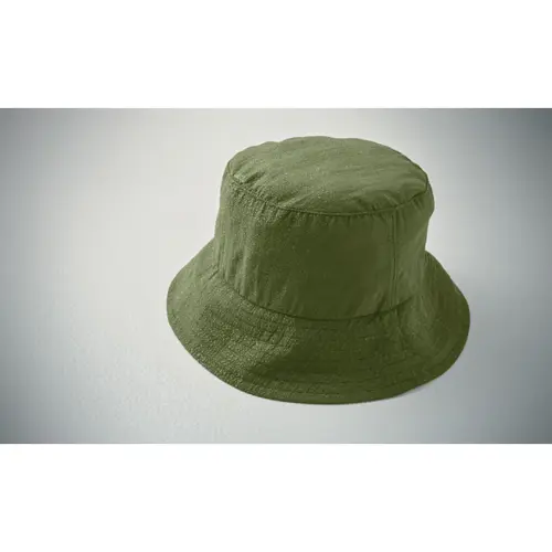 Cappellino alla pescatora impermeabile pieghevole 105gr