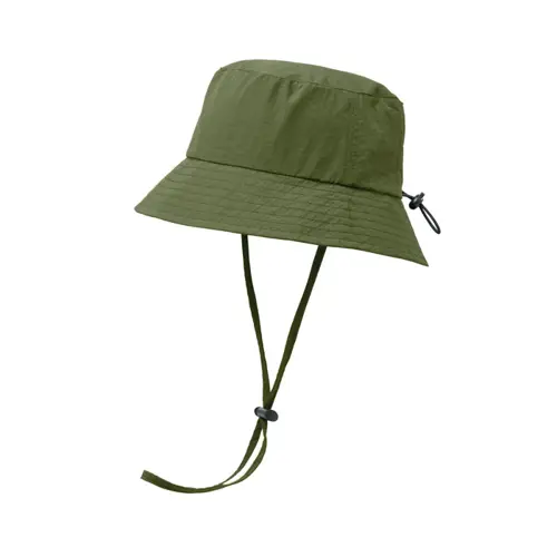 Cappellino alla pescatora impermeabile pieghevole 105gr