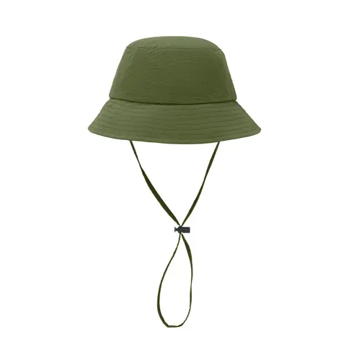 Cappellino alla pescatora impermeabile pieghevole 105gr