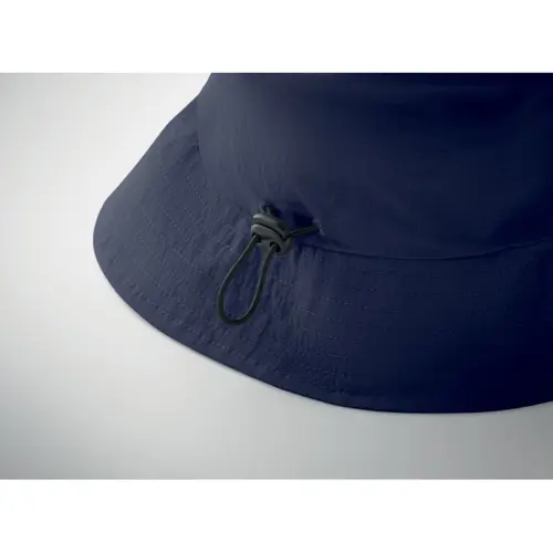 Cappellino alla pescatora impermeabile pieghevole 105gr