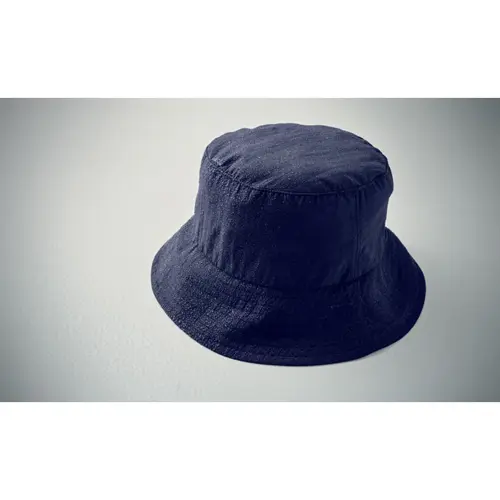 Cappellino alla pescatora impermeabile pieghevole 105gr