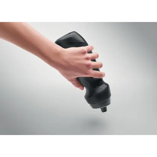 Bottiglia sportiva in solida plastica da 700ml