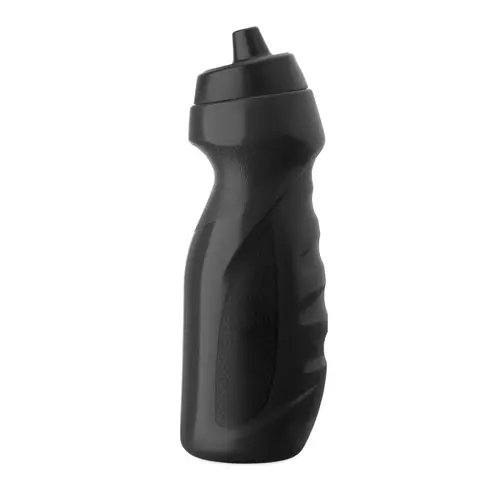 Bottiglia sportiva in solida plastica da 700ml