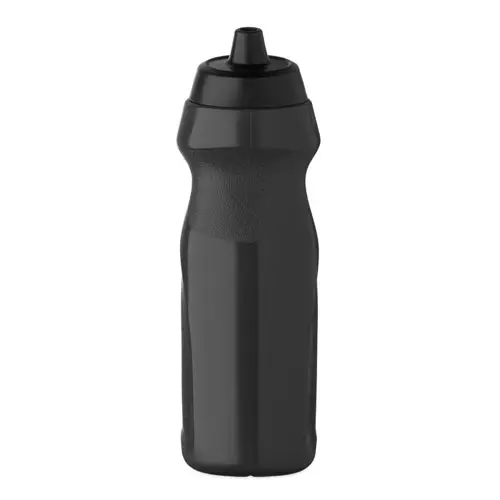 Bottiglia sportiva in solida plastica da 700ml