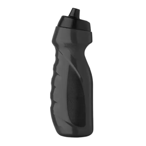 Bottiglia sportiva in solida plastica da 700ml
