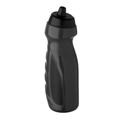 Bottiglia sportiva in solida plastica da 700ml