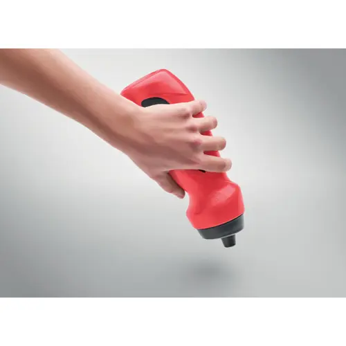 Bottiglia sportiva in solida plastica da 700ml