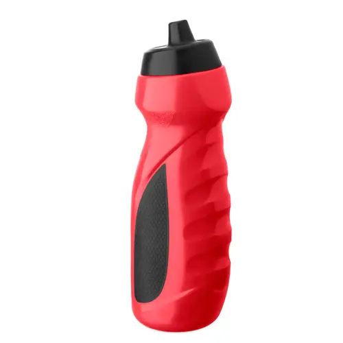 Bottiglia sportiva in solida plastica da 700ml