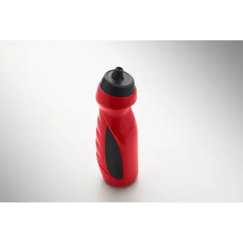 Bottiglia sportiva in solida plastica da 700ml