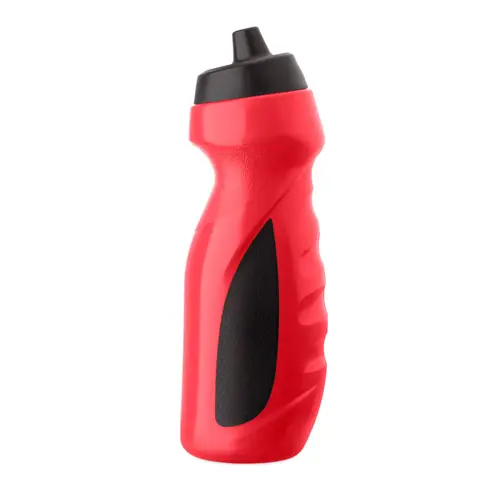 Bottiglia sportiva in solida plastica da 700ml