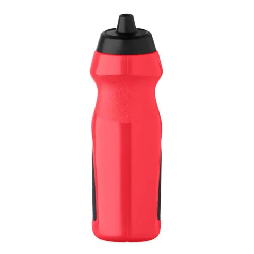 Bottiglia sportiva in solida plastica da 700ml