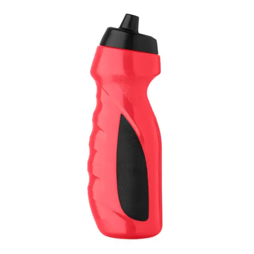 Bottiglia sportiva in solida plastica da 700ml