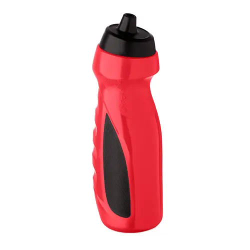 Bottiglia sportiva in solida plastica da 700ml