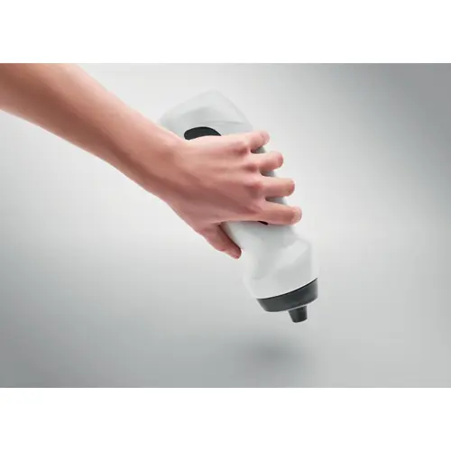 Bottiglia sportiva in solida plastica da 700ml