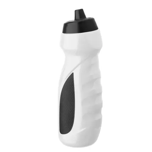 Bottiglia sportiva in solida plastica da 700ml