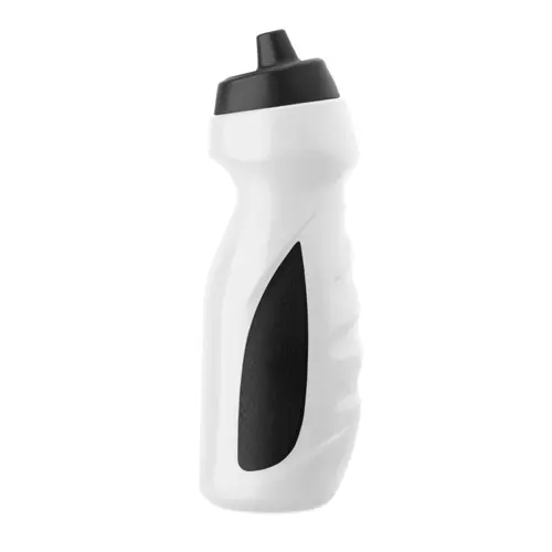 Bottiglia sportiva in solida plastica da 700ml