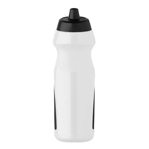 Bottiglia sportiva in solida plastica da 700ml