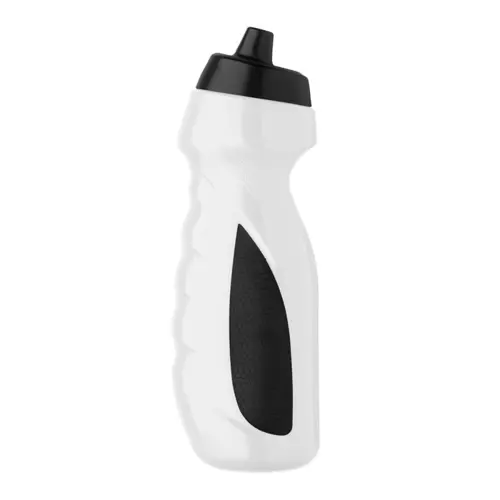 Bottiglia sportiva in solida plastica da 700ml
