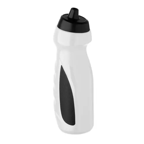 Bottiglia sportiva in solida plastica da 700ml