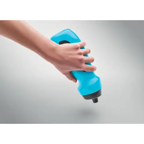 Bottiglia sportiva in solida plastica da 700ml