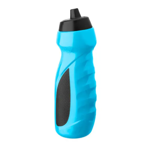 Bottiglia sportiva in solida plastica da 700ml