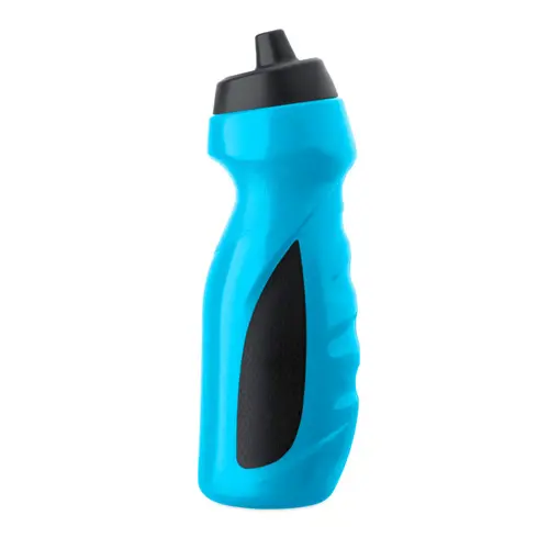 Bottiglia sportiva in solida plastica da 700ml