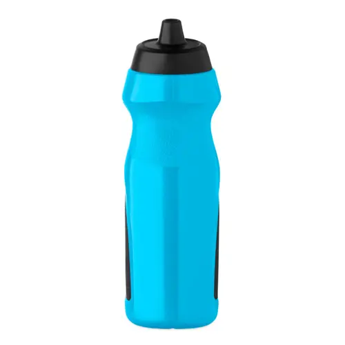 Bottiglia sportiva in solida plastica da 700ml