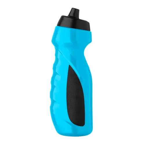 Bottiglia sportiva in solida plastica da 700ml