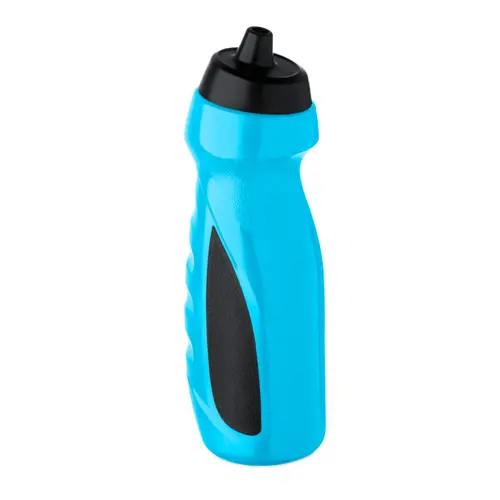 Bottiglia sportiva in solida plastica da 700ml
