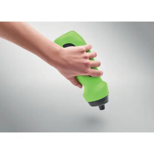 Bottiglia sportiva in solida plastica da 700ml