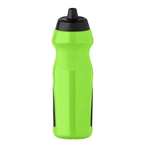 Bottiglia sportiva in solida plastica da 700ml