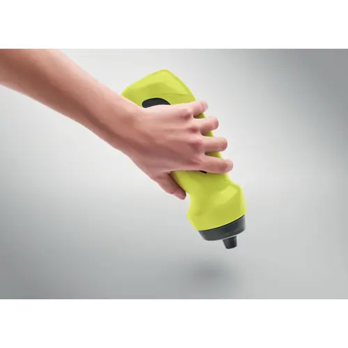 Bottiglia sportiva in solida plastica da 700ml