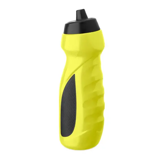 Bottiglia sportiva in solida plastica da 700ml