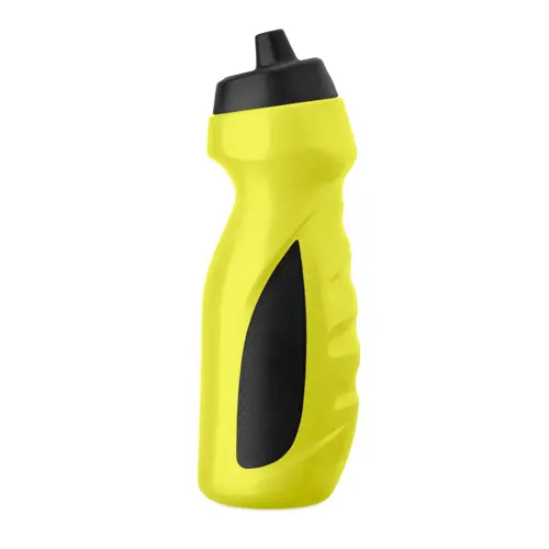 Bottiglia sportiva in solida plastica da 700ml
