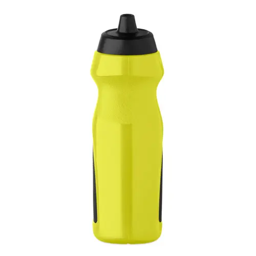 Bottiglia sportiva in solida plastica da 700ml