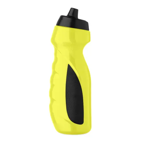 Bottiglia sportiva in solida plastica da 700ml