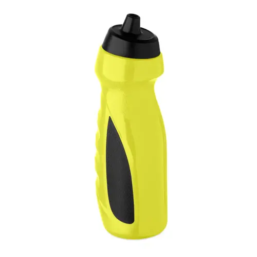 Bottiglia sportiva in solida plastica da 700ml