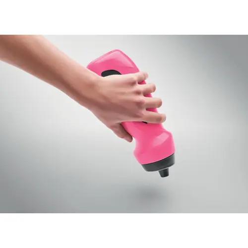 Bottiglia sportiva in solida plastica da 700ml