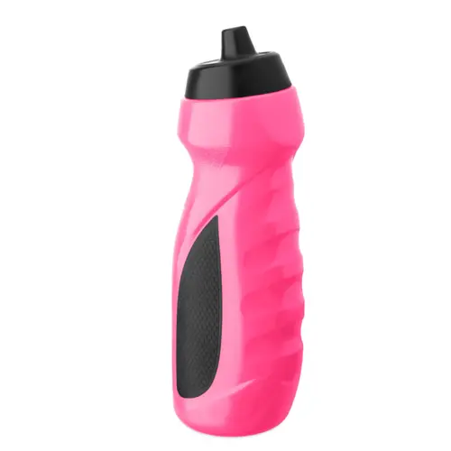 Bottiglia sportiva in solida plastica da 700ml