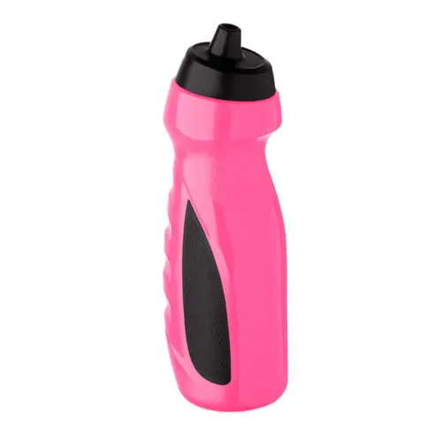 Bottiglia sportiva in solida plastica da 700ml
