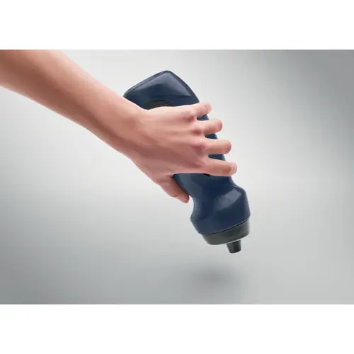 Bottiglia sportiva in solida plastica da 700ml