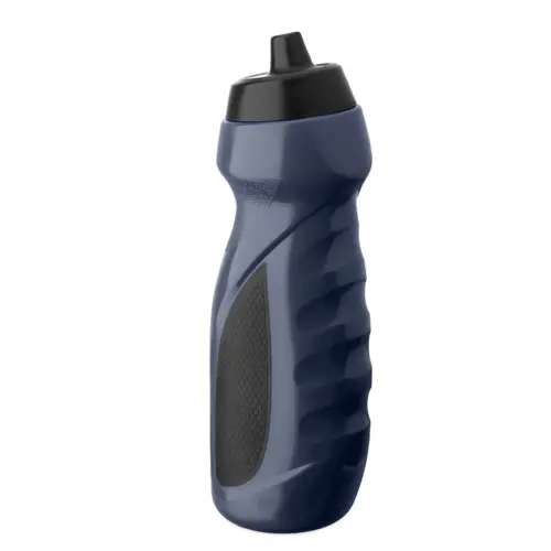 Bottiglia sportiva in solida plastica da 700ml