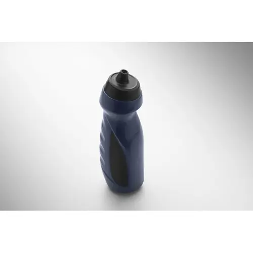 Bottiglia sportiva in solida plastica da 700ml