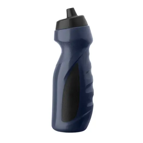 Bottiglia sportiva in solida plastica da 700ml