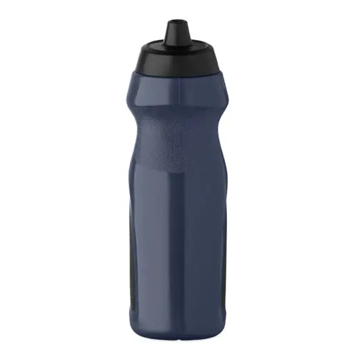 Bottiglia sportiva in solida plastica da 700ml