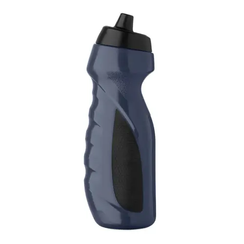 Bottiglia sportiva in solida plastica da 700ml