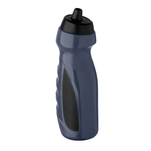 Bottiglia sportiva in solida plastica da 700ml