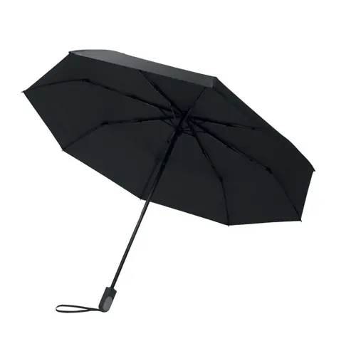 Set regalo composto da ombrello e borraccia in confezione regalo