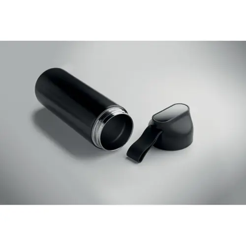 Set regalo composto da ombrello e borraccia in confezione regalo