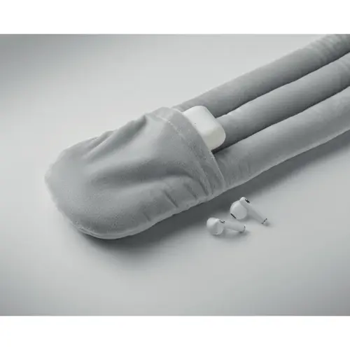 Cuscino da viaggio pieghevole